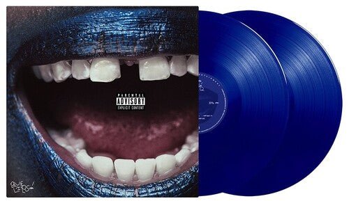 SCHOOLBOY Q - BLUE LIPS Vinyl LP - Image 2