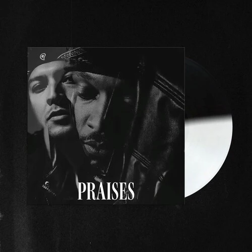 SCIENZE & NAPPYHIGH - PRAISES Vinyl LP