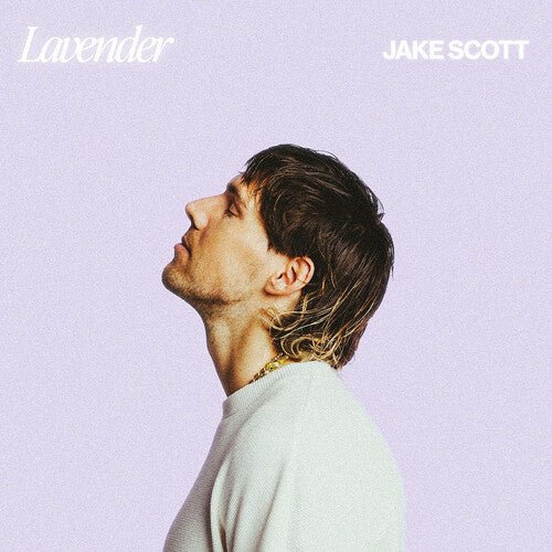SCOTT,JAKE - LAVENDER Vinyl LP