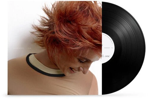 SCOTT,NAOMI - F.I.G. Vinyl LP