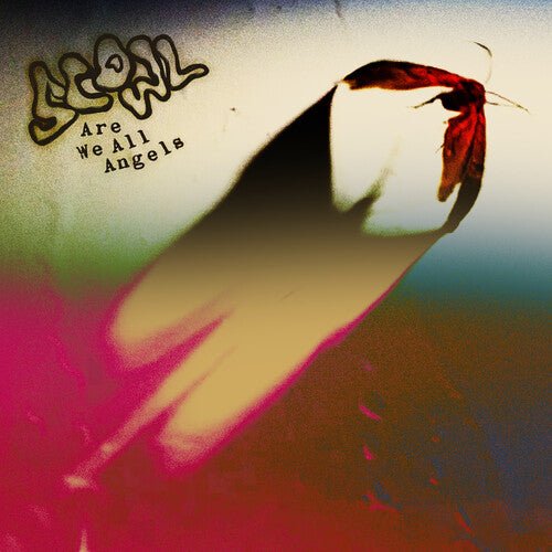 SCOWL - ARE WE ALL ANGELS Vinyl LP
