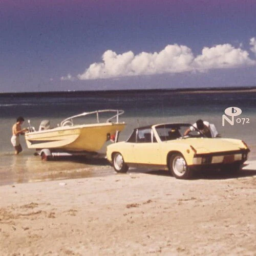 SEAFARING STRANGERS / VARIOUS Vinyl LP - Image 2