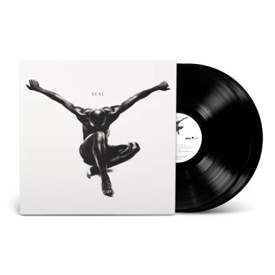 SEAL Vinyl LP - Image 2