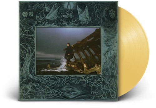 SEAROWS - DEATH IN THE BUSINESS OF WHALING Vinyl LP