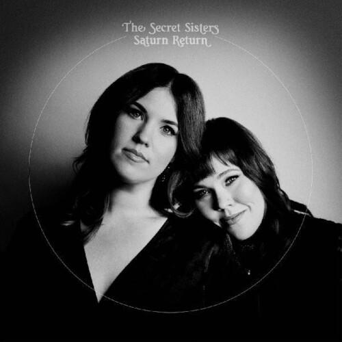 SECRET SISTERS - SATURN RETURN Vinyl LP - Image 2