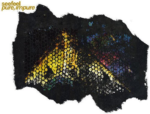 SEEFEEL - PURE IMPURE Vinyl LP