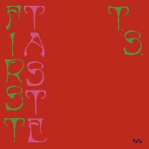 SEGALL,TY - FIRST TASTE Vinyl LP