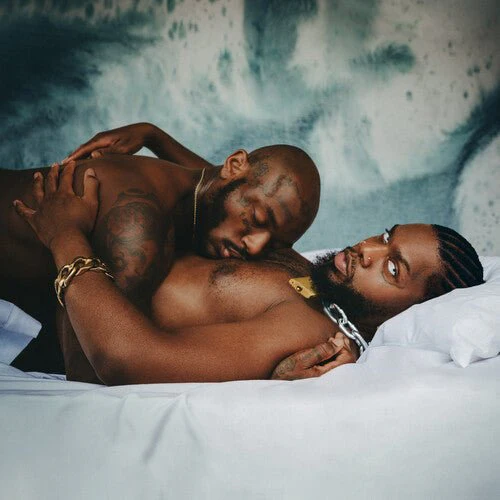 SERPENTWITHFEET - GRIP Vinyl LP