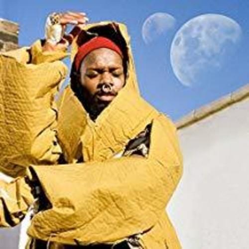 SERPENTWITHFEET - SOIL Vinyl LP