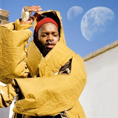 SERPENTWITHFEET - SOIL Vinyl LP - Image 2