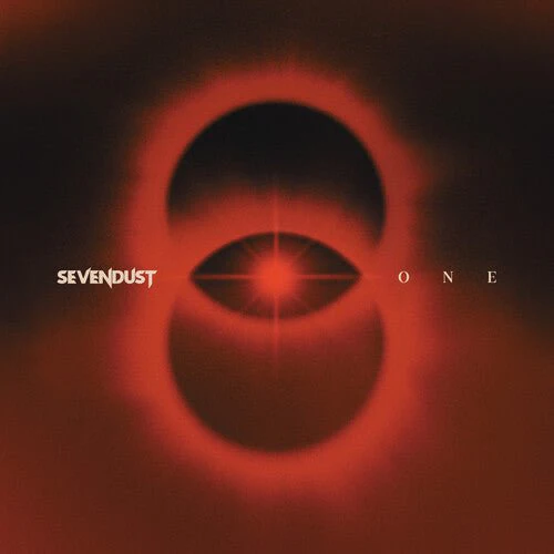 SEVENDUST - ONE Colored Vinyl LP