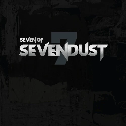 SEVENDUST - SEVEN OF SEVENDUST Vinyl LP