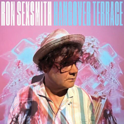 SEXSMITH,RON - HANGOVER TERRACE Vinyl LP
