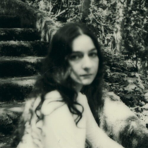 SHAFFER,DEVIN - PATIENCE Vinyl LP