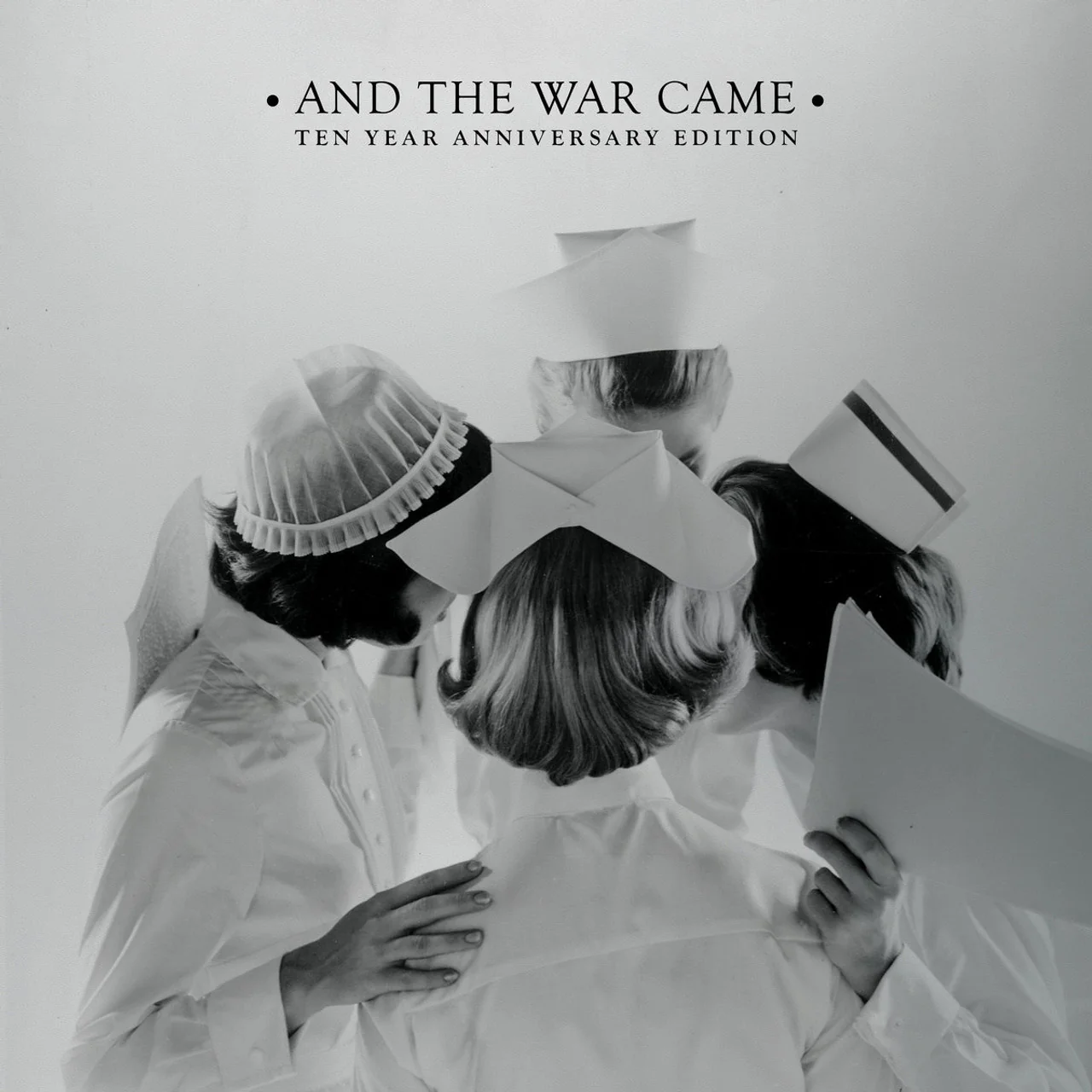 SHAKEY GRAVES - WAR CAME: TEN YEAR ANNIVERSARY EDITION Vinyl LP - Image 5