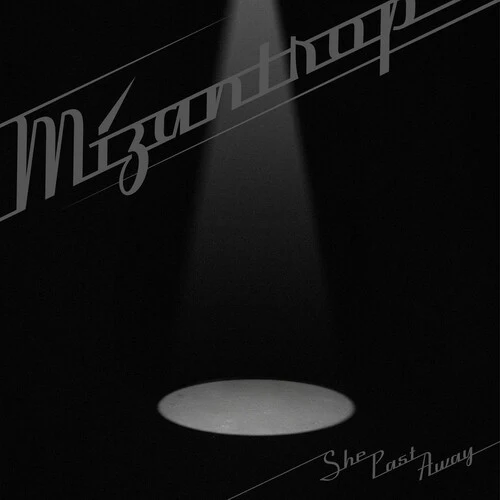 SHE PAST AWAY - MIZANTROP Vinyl LP