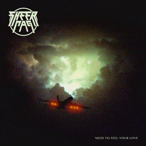 SHEER MAG - NEED TO FEEL YOUR LOVE Vinyl LP - Image 2