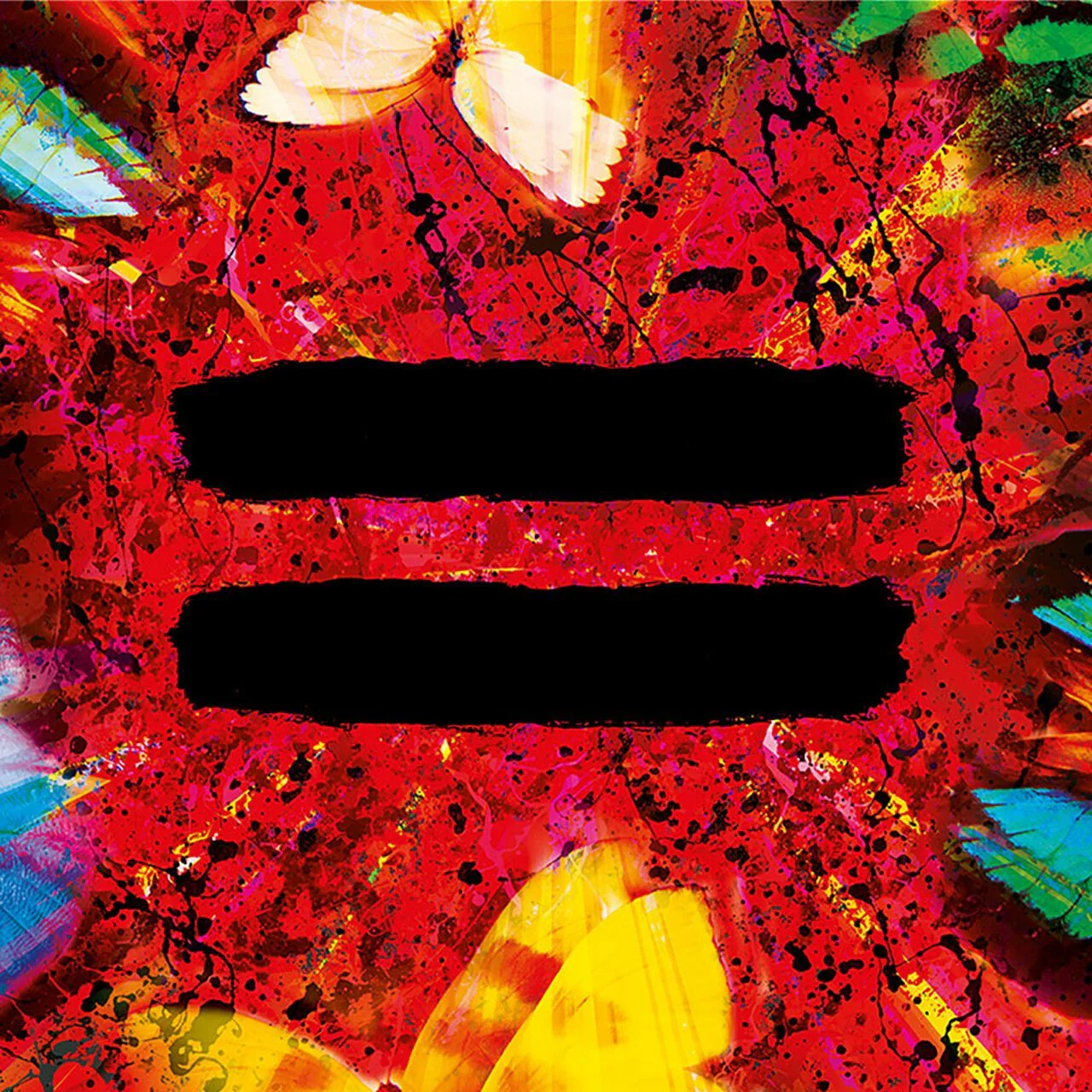 SHEERAN,ED - + Vinyl LP - Image 2