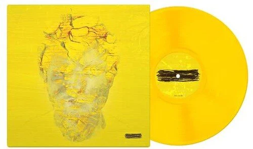 SHEERAN,ED - - Vinyl LP