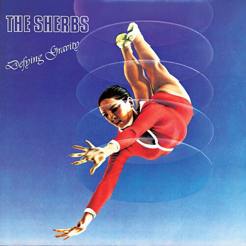 SHERBS - DEFYING GRAVITY Vinyl LP