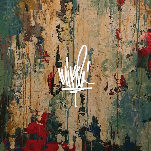 SHINODA,MIKE - POST TRAUMATIC Vinyl LP