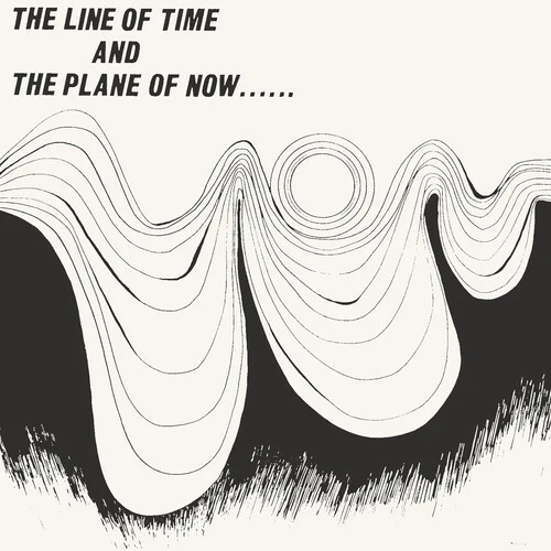 SHIRA SMALL - LINE OF TIME & THE PLANE OF NOW - SILVER Vinyl LP