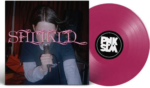 SHITKID - ESSENTIAL VOL 1 - PURPLE Vinyl LP