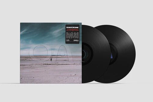 SHOCKONE - ORGANISM ALGORITHM Vinyl LP