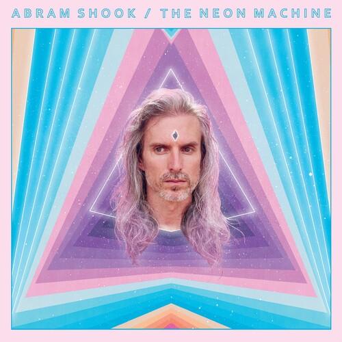 SHOOK,ABRAM - NEON MACHINE Vinyl LP