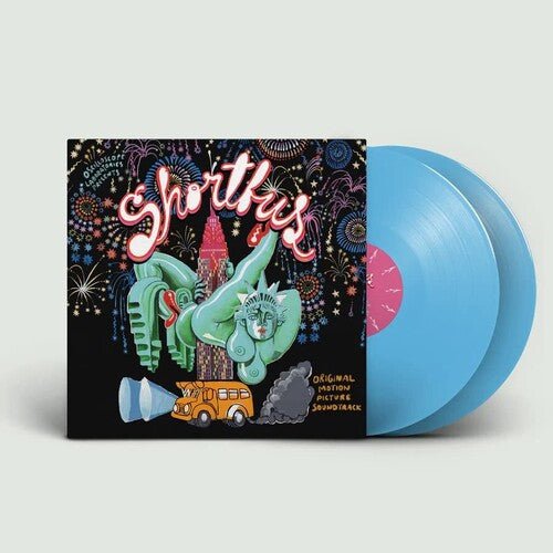 SHORTBUS / O.S.T. Vinyl LP