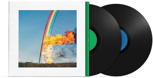 SIGUR ROS - ATTA Vinyl LP