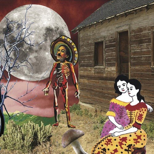 SILKWORM - IN THE WEST Vinyl LP
