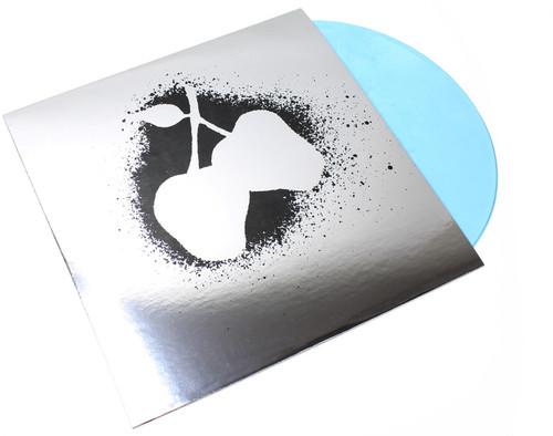 SILVER APPLES Vinyl LP