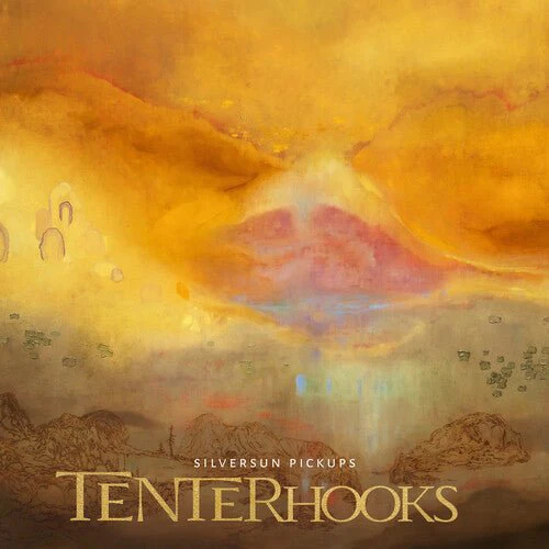 SILVERSUN PICKUPS - TENTERHOOKS Vinyl LP