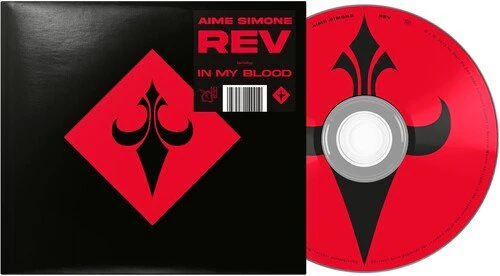 SIMONE,AIME - REV Vinyl LP
