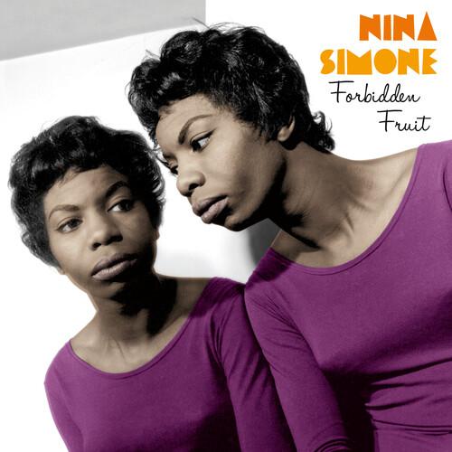 SIMONE,NINA - FORBIDDEN FRUIT Vinyl LP