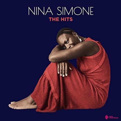 SIMONE,NINA - HITS Vinyl LP