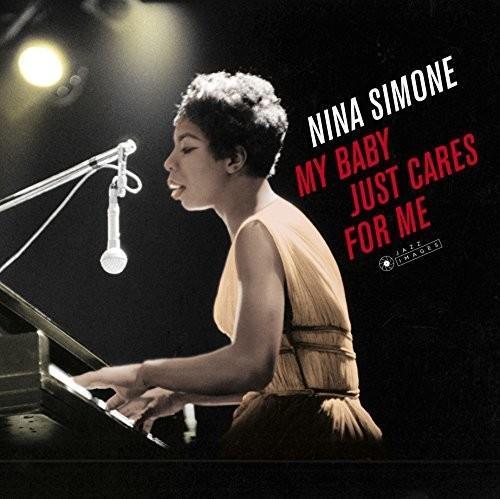 SIMONE,NINA - MY BABY JUST CARES FOR ME Vinyl LP