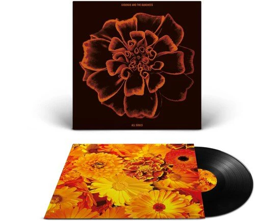 SIOUXSIE & BANSHEES - ALL SOUL Vinyl LP