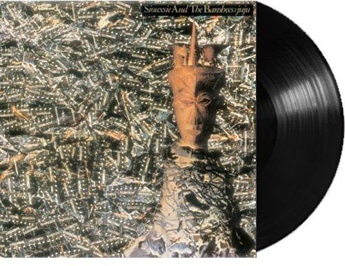 SIOUXSIE & THE BANSHEES - JUJU Vinyl LP