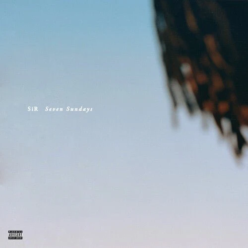 SIR - SEVEN SUNDAYS Vinyl LP