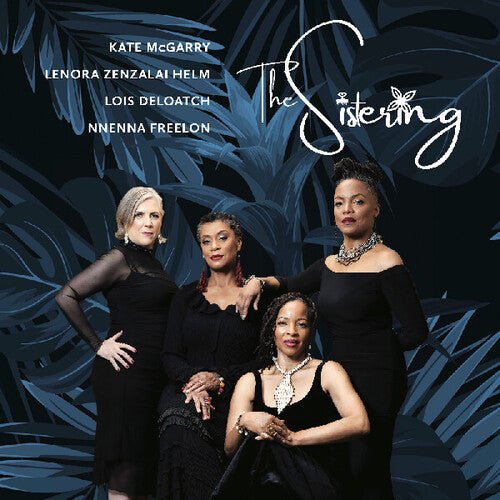 SISTERING / DELOATCH,LOIS / FREELON,NNENNA - SISTERING Vinyl LP