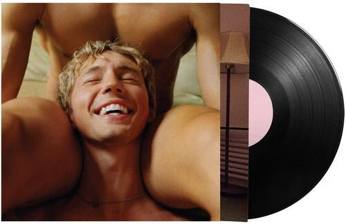 SIVAN,TROYE - SOMETHING TO GIVE EACH OTHER Vinyl LP