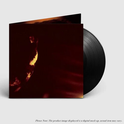 SKEPTICISM - STORMCROWFLEET Vinyl LP