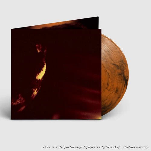 SKEPTICISM - STORMCROWFLEET Vinyl LP