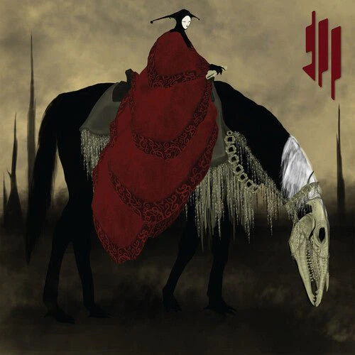 SKRILLEX - QUEST FOR FIRE Vinyl LP - Image 2