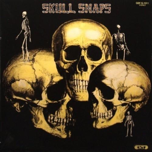 SKULL SNAPS Vinyl LP