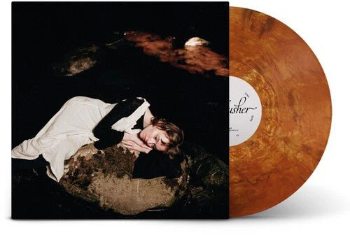 SKULLCRUSHER - AND YOUR SONG IS LIKE A CIRCLE (IEX) Vinyl LP
