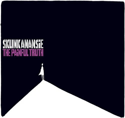 SKUNK ANANSIE - PAINFUL TRUTH Vinyl LP