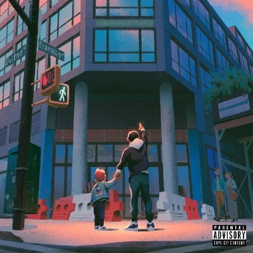SKYZOO - ALL THE BRILLIANT THINGS Vinyl LP